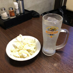 用戶對於やきとり家すみれ 蒲田店的評論圖