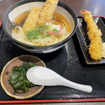 用戶對於麺 和田や的評論圖