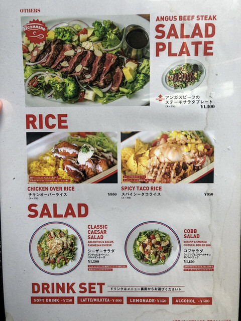 User's recommendation image for ​under the cascade