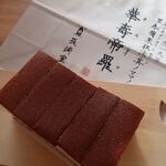 用戶對於長崎堂 心斎橋本店的評論圖