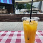 User's review image for グローバル リング カフェ