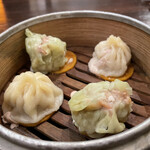 用戶對於中國名菜 孫 阿佐ヶ谷店的評論圖