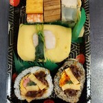 用戶對於桃山的評論圖
