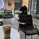 User's review image for スターバックスコーヒー 中目黒蔦屋書店