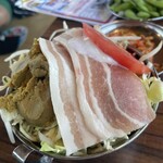 User's review image for 江戸前汽船 もんじゃ屋形船