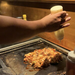 User's review image for どれ味 亀戸店