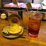 用戶對於野菜巻き串屋 muco－no ねじけもん的評論圖