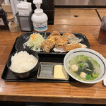 用戶對於北海道厚岸 コレド室町店的評論圖