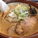 用户对于らーめん一番的评论图
