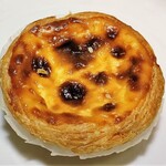 User's review image for アンドリューのエッグタルト JR鶴橋店