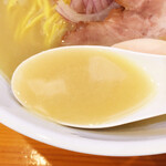 用户对于四代目麺処 ゆうじ的评论图