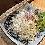 用戶對於あんず  銀座店的評論圖