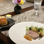 User's review image for GRILL 54TH