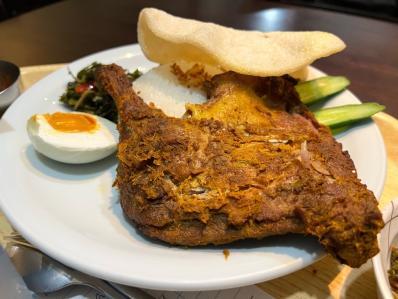 User's recommendation image for MONGGO MORO