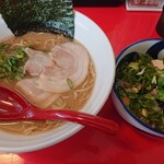 用戶對於豚骨ラーメン 一田的評論圖