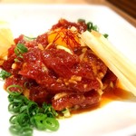 User's review image for ホルモン焼道場 蔵 吉祥寺店