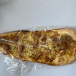 用户对于ムーラン 墨染店的评论图