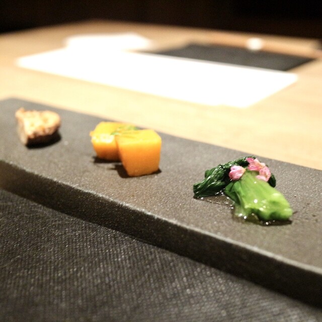 用戶對於焼肉うしごろ 西麻布本店的評論高清圖