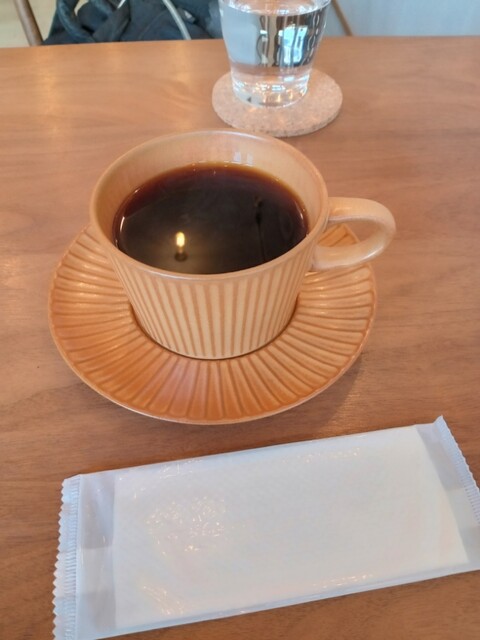 User's recommendation image for OTONA COFFEE LOUNGE WING