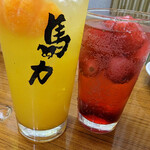 用戶對於馬力 錦糸町本店的評論圖