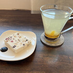 用戶對於カフェ ハチ的評論圖