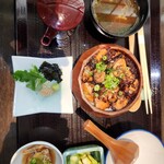 用户对于あま屋的评论图