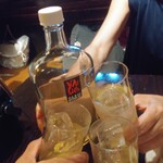 用戶對於どん底的評論圖