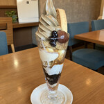 用戶對於前田珈琲 高台寺店的評論圖