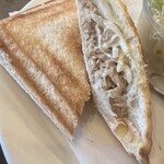 用戶對於珈琲 伊藤的評論圖