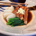 User's review image for 和食 えん 汐留店