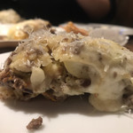 用户对于バール エ ターヴォラ カルダ ラ・ジョストラ的评论图