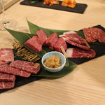 用户对于焼肉 木村屋的评论图