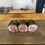 User's review image for 鮨 三か田