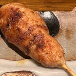 User's review image for 炭火焼鳥 とこ葉 なんば店