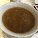 用戶對於新橋亭的評論圖