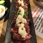 用戶對於ホルモン焼もんもん 北品川店的評論圖