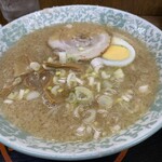 用户对于環七土佐っ子ラーメン的评论图