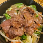 用戶對於神田ひぐまキッチン的評論圖