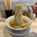 用户对于ラーメン家 あかぎ的评论图