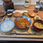 User's review image for 食堂 おわん