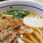 User's review image for なか卯 池袋二丁目店