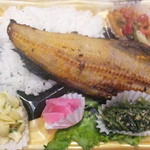用戶對於デリカキッチンママ マックスバリュ澄川店的評論圖