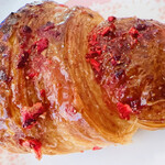 用户对于パティスリー SATSUKI的评论图