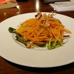 用户对于イタリア料理と自然派ワイン Lugol的评论图