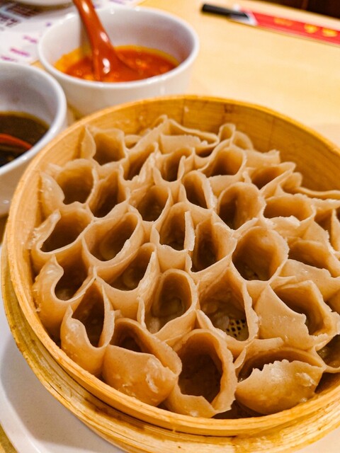 用戶對於山西亭的評論高清圖