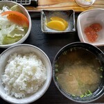 用戶對於北のランプ亭的評論圖