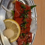 用户对于食堂・酒場 京へそ  JR京都駅地下ポルタ店的评论图