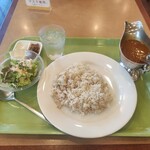 用戶對於日比谷松本楼 東京ビッグサイト店的評論圖