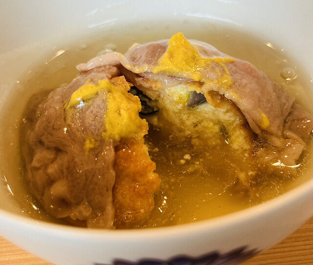 User's recommendation image for よし澤