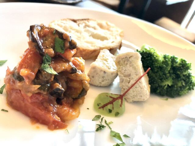 用戶對於焼き鳥とイタリアン Osteria arcobaleno的評論高清圖